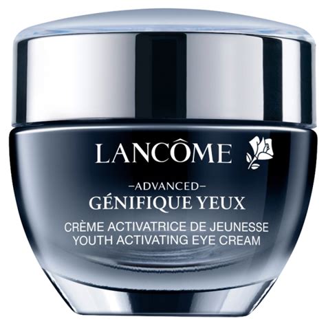 LANCÔME | Advanced Génifique Yeux Youth Activating Eye Cream - Penha ...