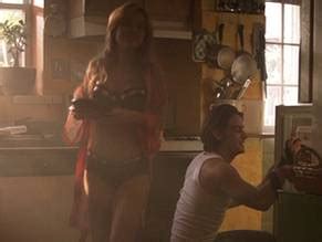 Monica Keena Nude Aznude