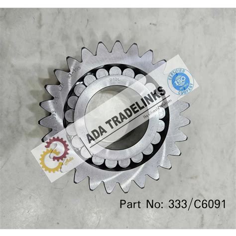 Heavy Vehicle Spur C Planet Gear For Machinery At Rs