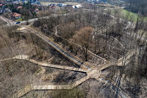 Zabrza Ski Geopark W Grzybowicach Jest Ju Prawie Gotowy Zdj Cia