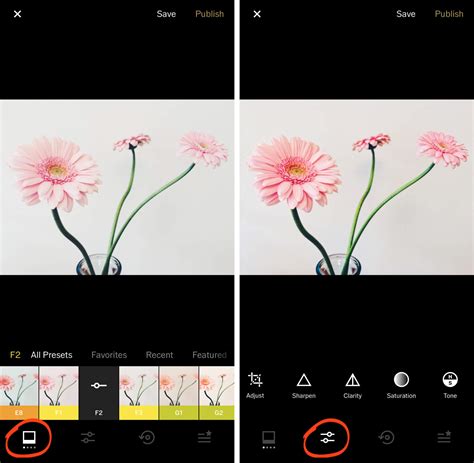How To Post Pictures On Vsco at Claire Grissom blog