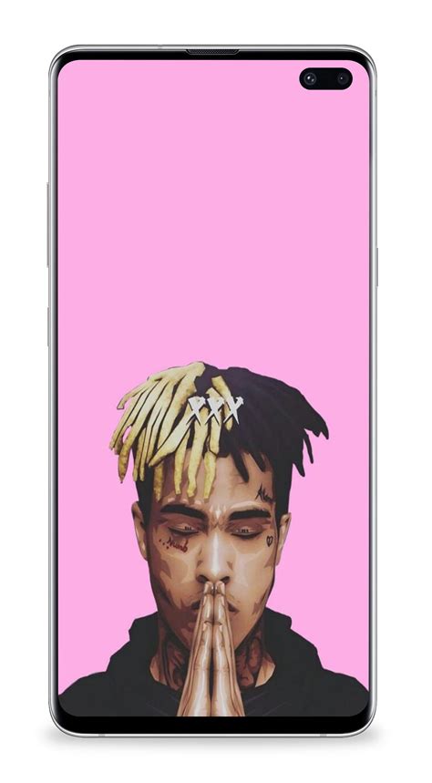 Xxxtentacion Wallpaper Hd 2022 Apk For Android Download