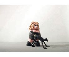 BDSM Miss Piggy Kermit And Kermit Porn Pictures XXX Photos Sex Images PICTOA