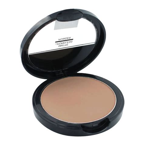 Buy Maybelline New York Fit Me Matte Poreless Pressed Powder Nude Online At Best Price In