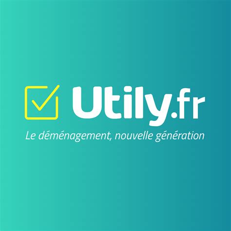 Logo Utily R Seau Entreprendre Val De Marne