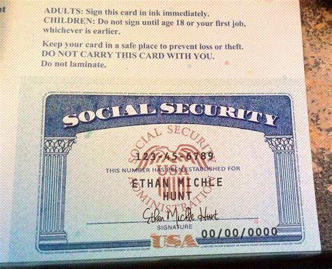 how to apply for my social security card online