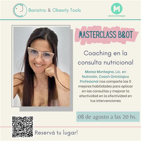 Habilidades Claves Del Coaching Nutricional Que Sumar N Valor A Tu