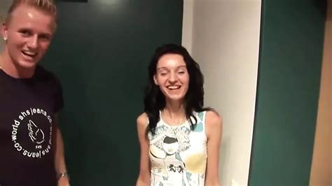 Free Skinny Brunette Porn Videos Xhamster