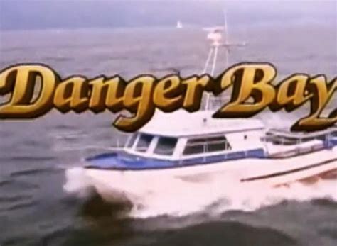 Danger Bay TV Show Cast - Next Episode