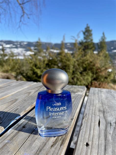 est茅e lauder pleasures for men 10