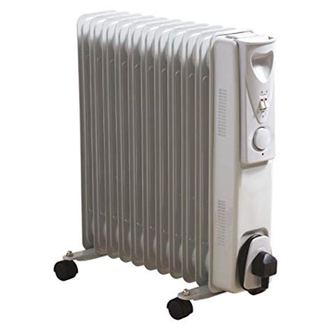 2500w Oil Filled Radiator Best Prices Sale At Tesco Argos Ao Currys