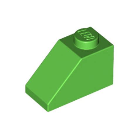 Tuiles Slope Lego® Tuile 1x2 45° La Boutique Briques Passion