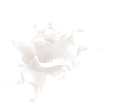 Milk Splash Liquid Spatter Dairy Droplets Transparent Png