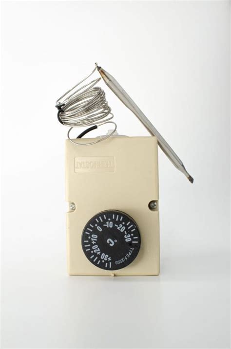 Термостат F2000 для холодильника - купить с доставкой по выгодным ценам ...