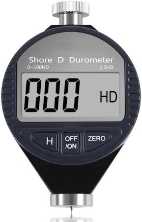 Understanding Shore A and Shore D Hardness Testing - Plastic Testing ...