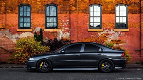 Вольво s60 тюнинг (70 фото) - красивые картинки и HD фото