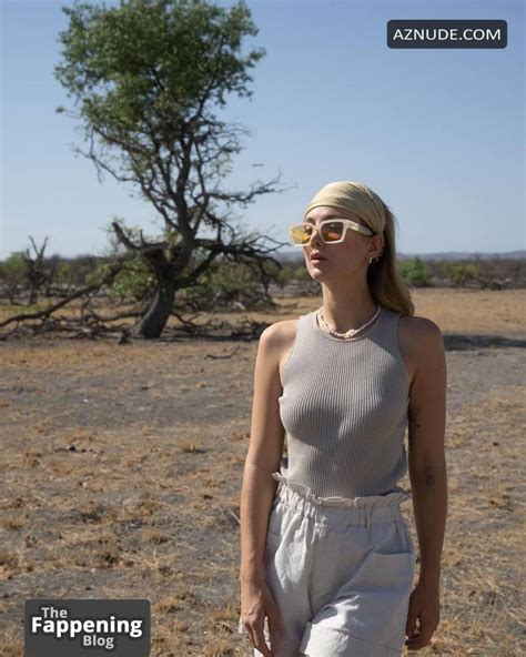 Carmen Kroll Sexy And Nude Photos Collection Aznude