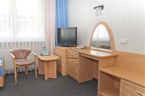 Rooms Vistula Hotel