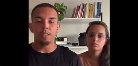 Empresário que se recusou a fazer convite de casamento para casal gay diz nas redes que é vítima