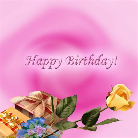 Hot And Sexy Wallpapers TOP 10 Happy Birthday WISHES