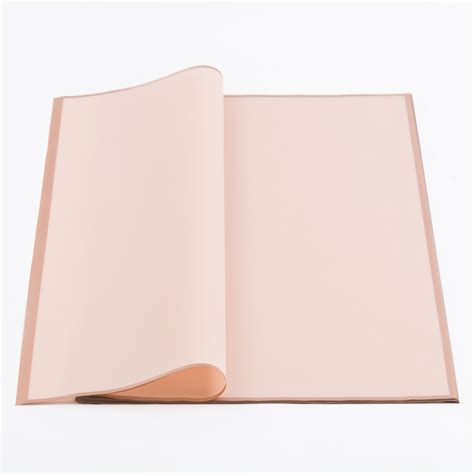 Celofan Matt Auriu Nude Set POY