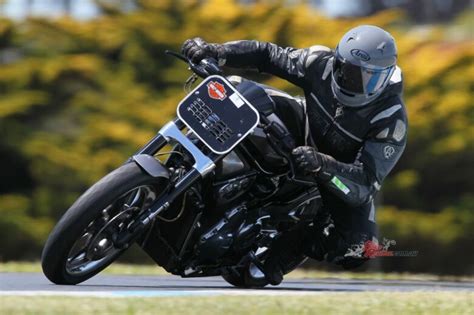 Arai Contour X Full Face Helmet Review