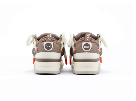 OCAI RETRO/001 MOCHA – OLD ORDER