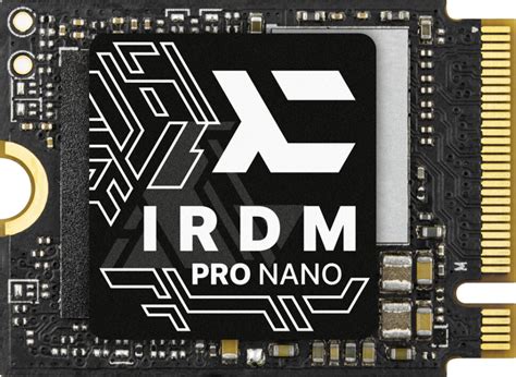 GoodRAM IRDM Pro Nano ab 65,84 € | Preisvergleich bei idealo.de