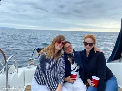 Christina Hendricks Nude The Fappening Photo FappeningBook