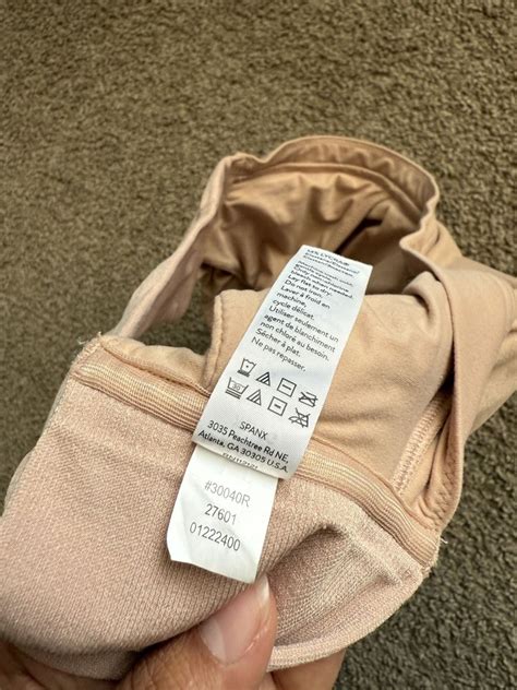 Spanx Women S Nude Bra Llelujah Mama Nursing Bra Size Extra Large EBay