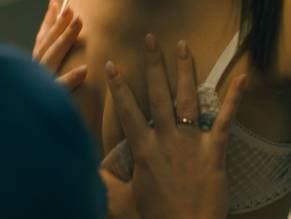 Claudia Galan Nude Aznude