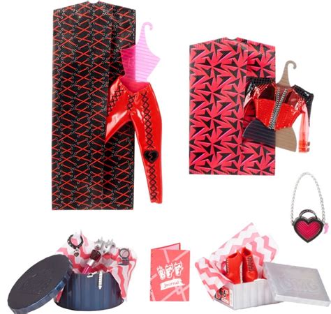 Lol Omg Series Dolls From Opposite Clubs Sweets And Spicy Babe Youloveit