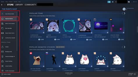 steam points   techcult