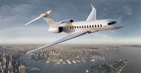 4 New Jets That Are Worth The Wait! - Haute Living