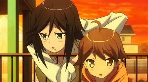 Hentai ódži to warawanai neko Cucukakuši san no ie no naka E ČSFD cz