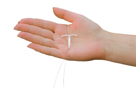 Iud Insertions Queen Street Medical Centre