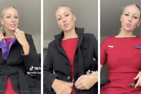 Flight attendant answers common questions about flying that we all