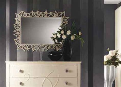 Зеркало с фацетом