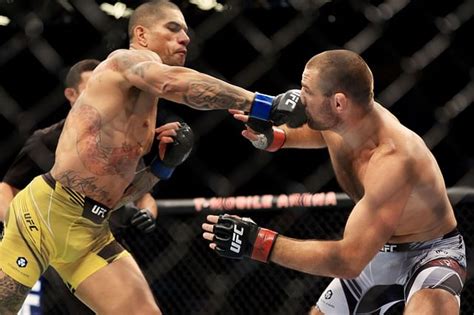 5 Best Ufc Knockouts Of 2022