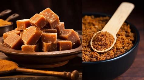 jaggery