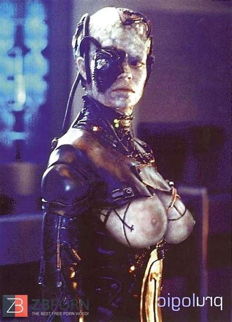 Scifi Honeys Two ZB Porn