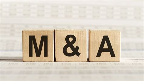 How Biopharma Dealmaking Kicked Back Into Action Meefro
