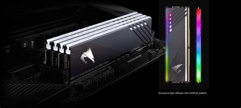 GIGABYTE AORUS RGB
