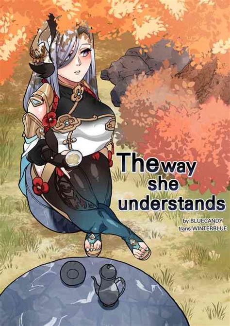 Character Chongyun Nhentai Hentai Doujinshi And Manga