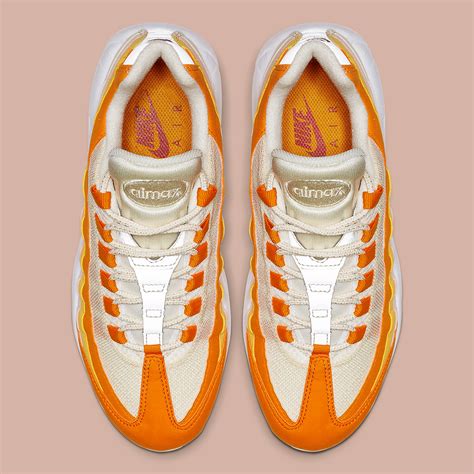 Nike Air Max 95 для мужчин и женщин, все цвета, 73 фото
