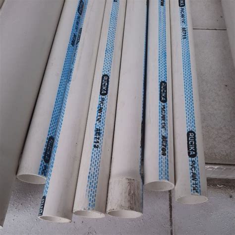 Pipa Pvc Class Aw Dia 4
