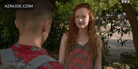 Le Jour Ou J Ai Brule Mon Coeur Nude Scenes Aznude