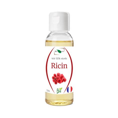 Bio Nature Brise V G Tale Huile De Ricin Bio Nature