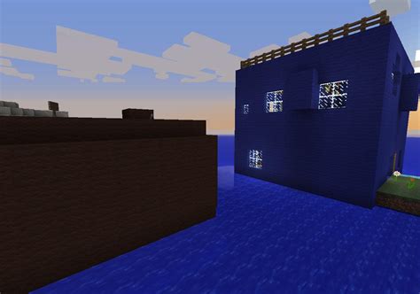 Spongebob Bikini Bottom Minecraft Map