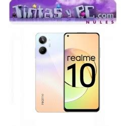 Realme 10 4G